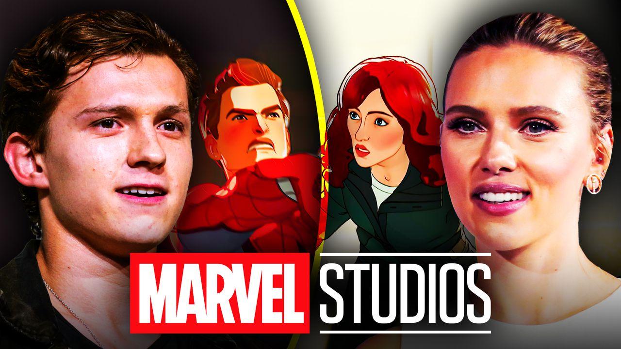 Upcoming Scarlett Johansson Movies: What's Ahead For The Marvel