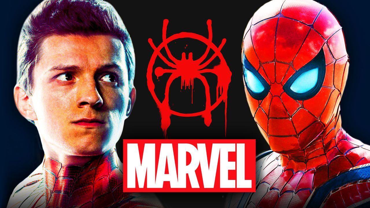 Tom Holland's Spider-Man Rumored for Live-Action Return In 2023 Movie