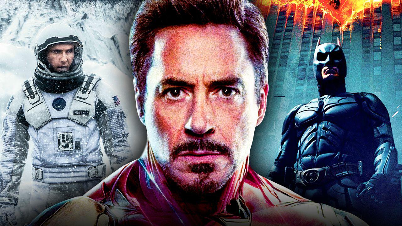 Iron Man Star Robert Downey Jr. Cast In Christopher Nolan s Next Movie