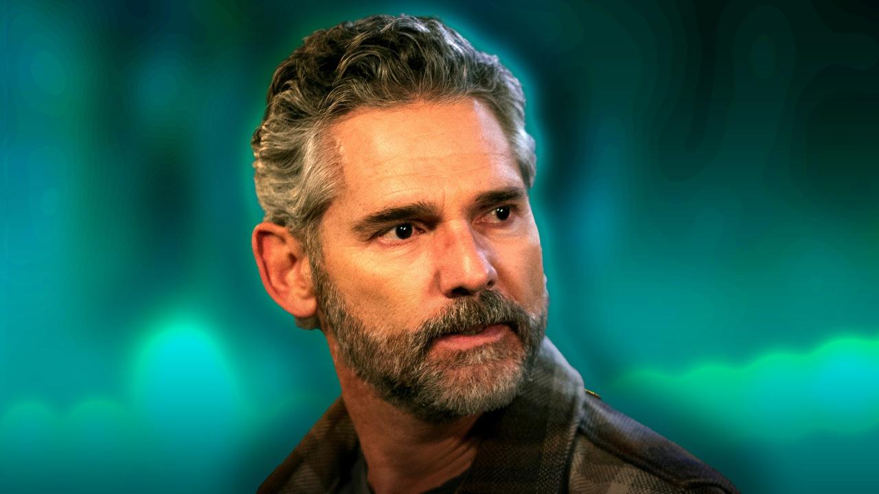Eric Bana in Untamed