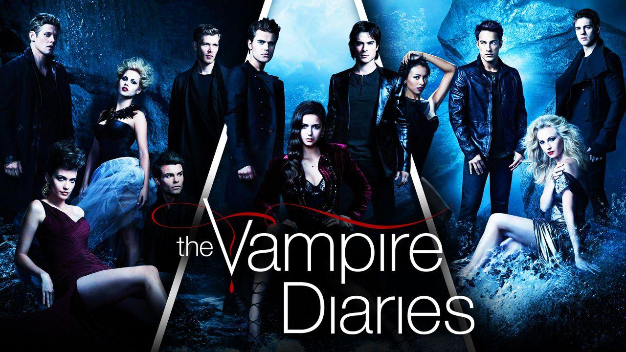 Secret Star Sessions Elena The Vampire Diaries Netflix