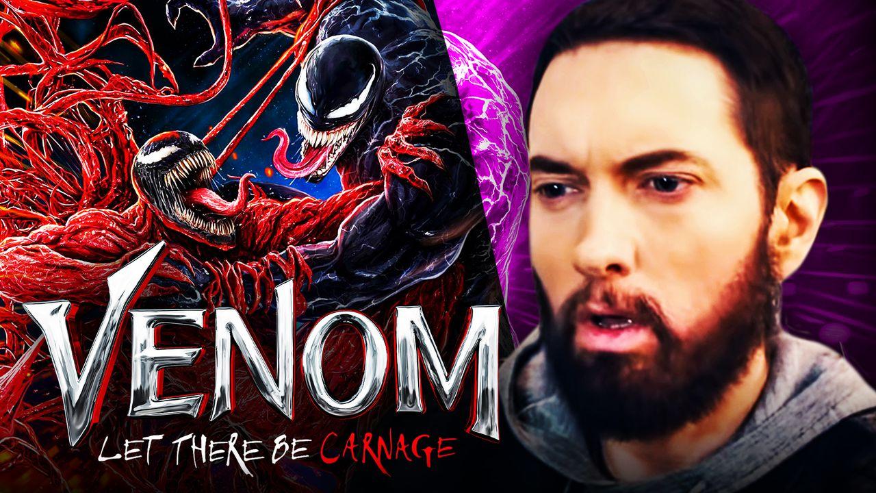 Astonishing Compilation of Venom Images in Full 4K Quality: 999+ Top Picks