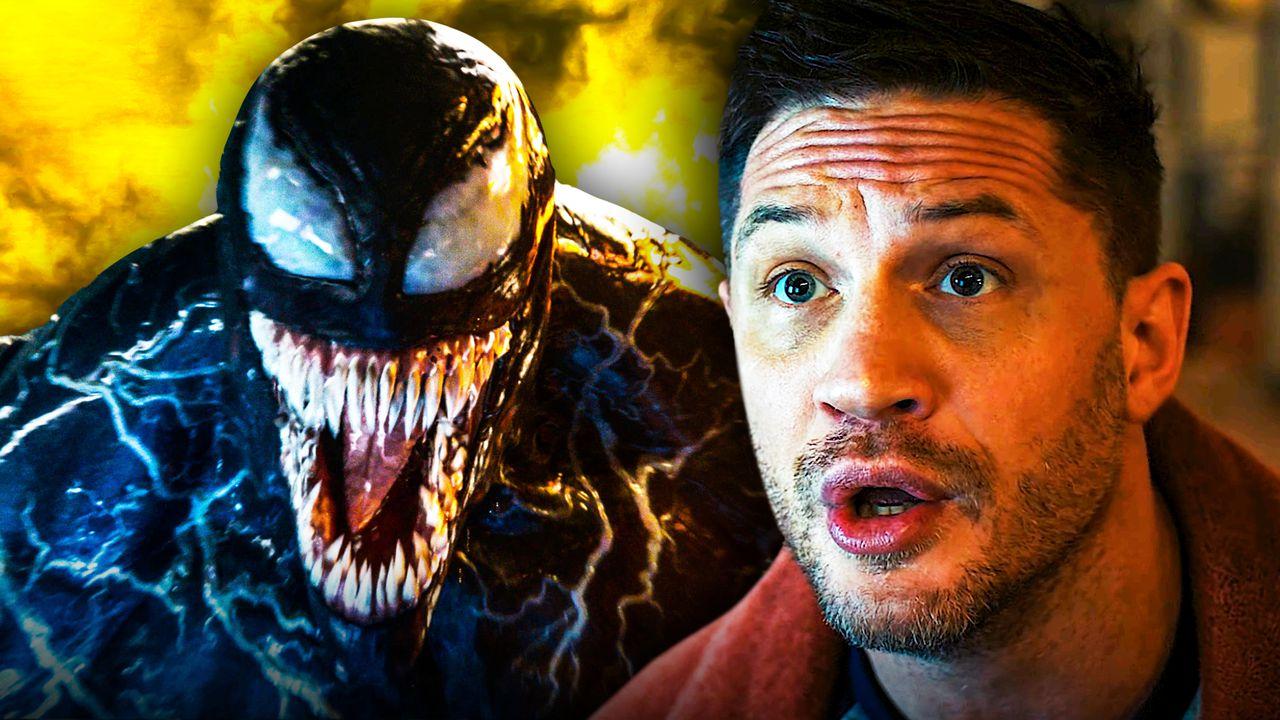 Venom 3 Marvel release update