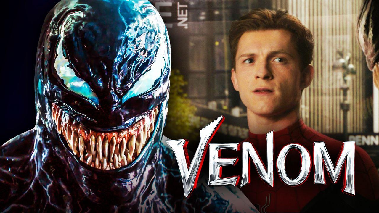 Marvel s Venom 3 Gains Unsurprising Director The Direct