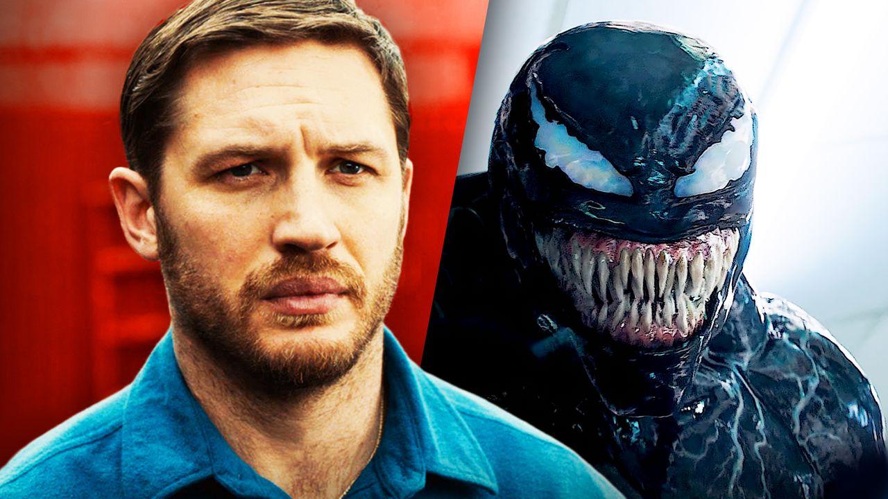 Venom 3: Tom Hardy Shares Prep Announcement | The Direct