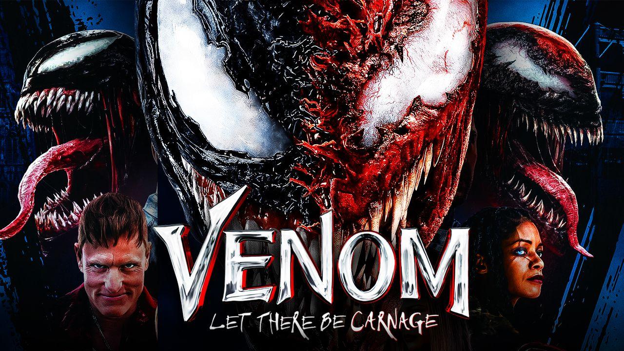Venom 2 Post Credits Scene Causes Major Excitement On Social Media 
