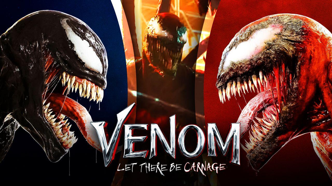 Venom 2 box office