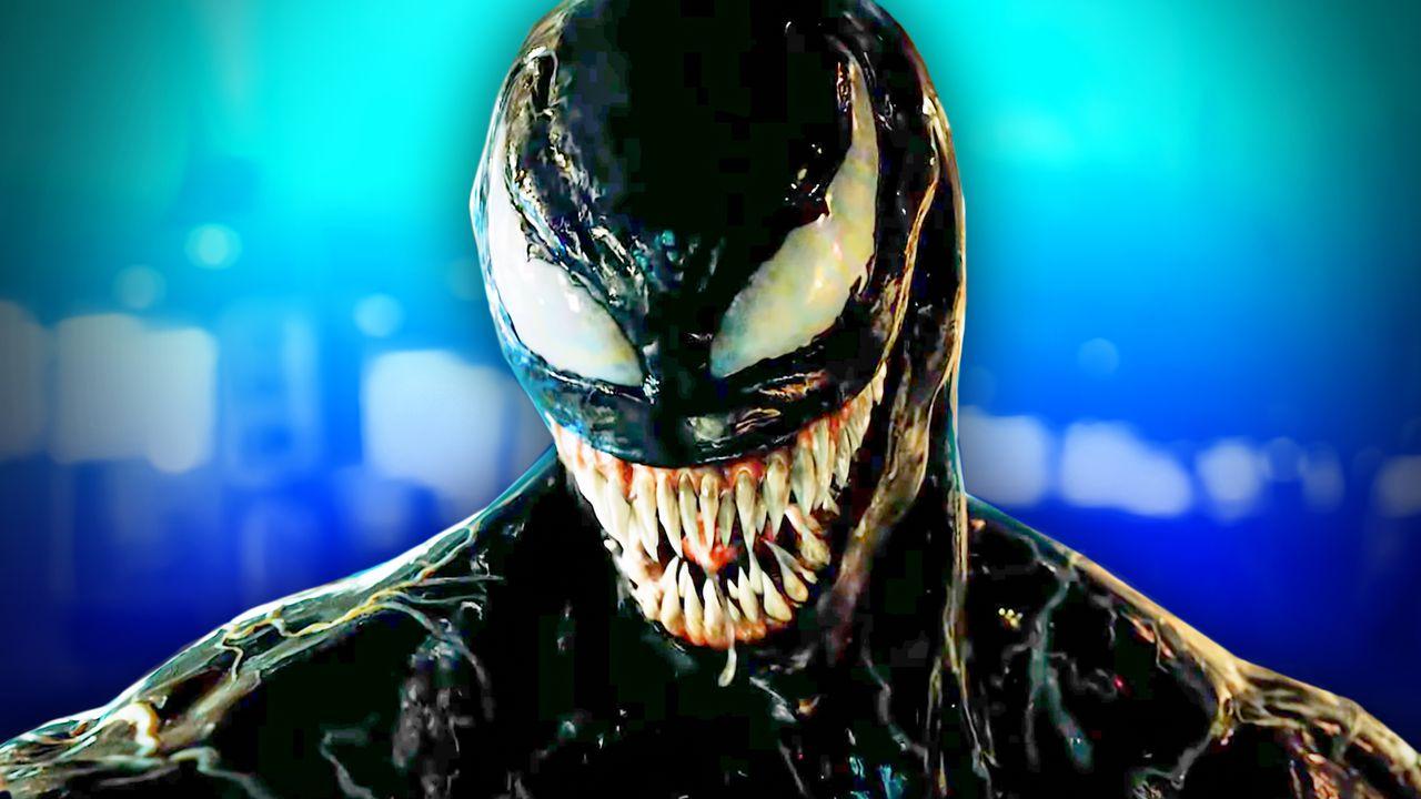 The venom full hot sale movie hd