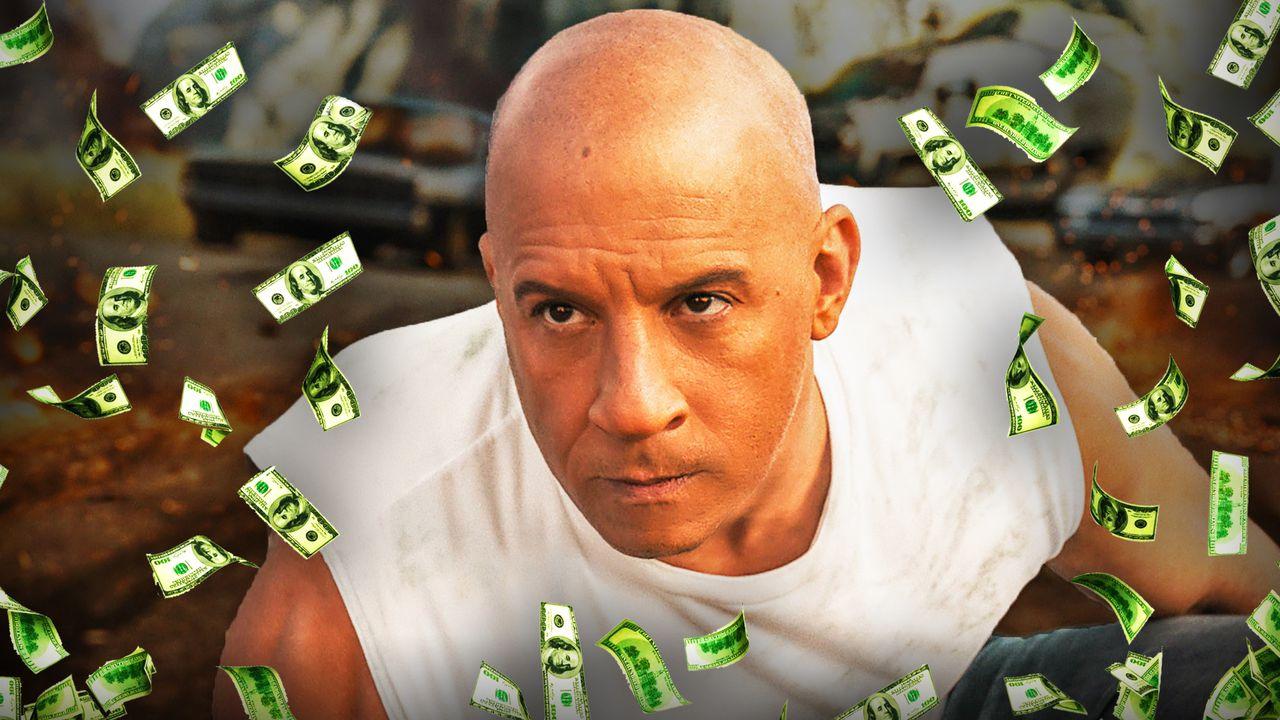 Fast & Furious 11 Already Revealed How It Will Beat Fast X's Disappointing  Box Office