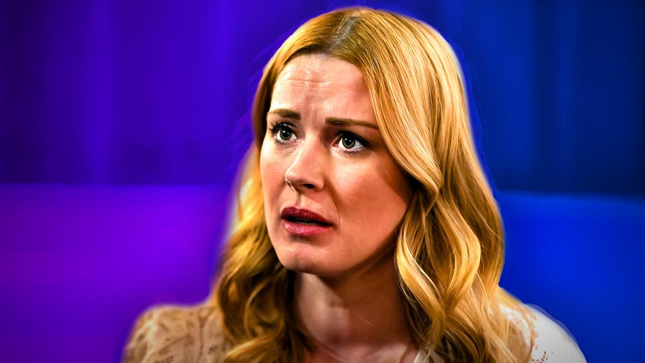Virgin River Mel in Season 6