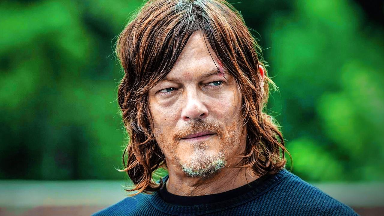 The Walking Dead Daryll Dixon in spin-off