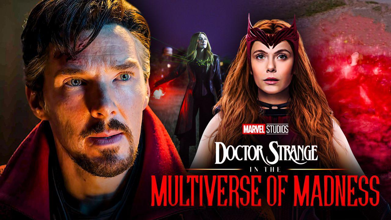 New Doctor Strange Power Could Be Key To Understanding The MCU's Multiverse