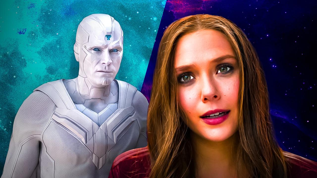 Marvel Studios Announces End Of WandaVision’s Story With This 2026 Disney+ Series0