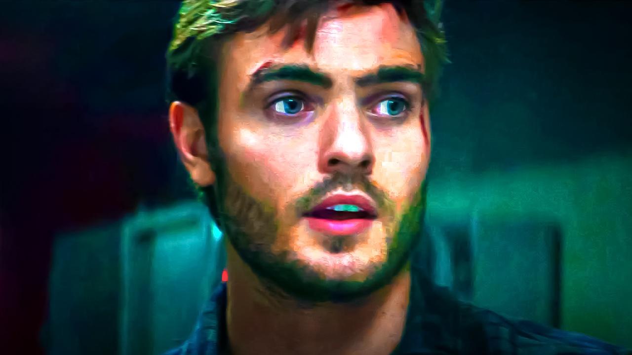 5th Wave Evan Walker