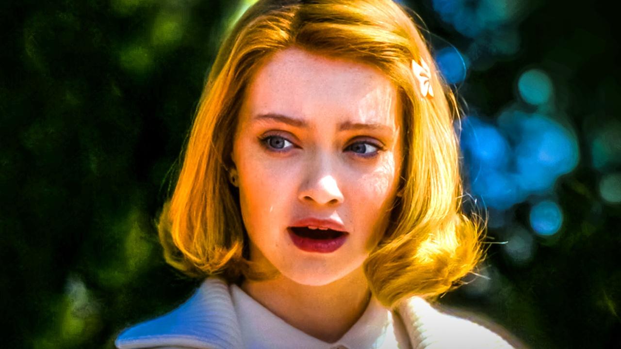 IT Welcome to Derry student