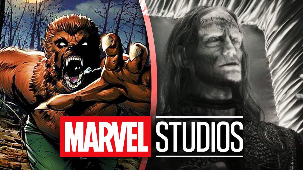 Werewolf by Night, Release date, cast and news for Marvel special