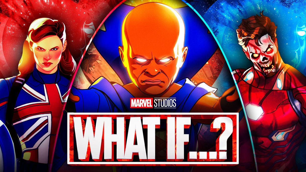 What If MCU