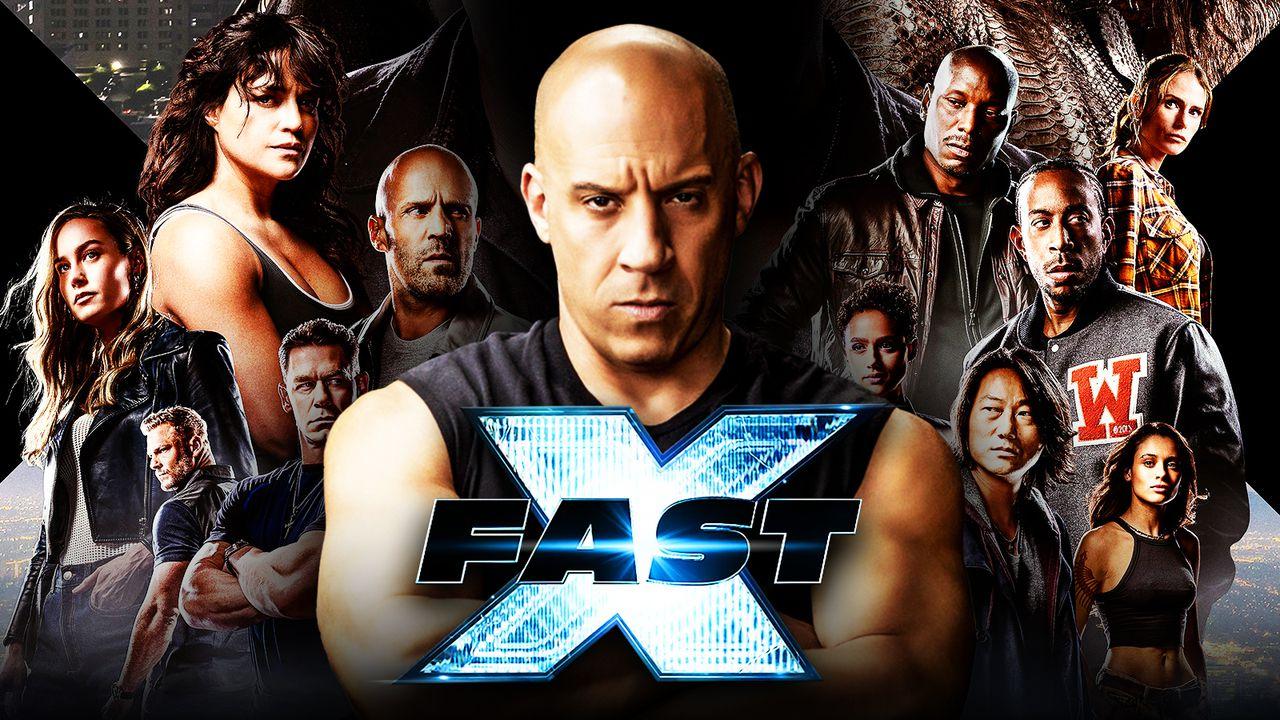 Fast and Furious 10: Release date, trailer, cast, plot & more