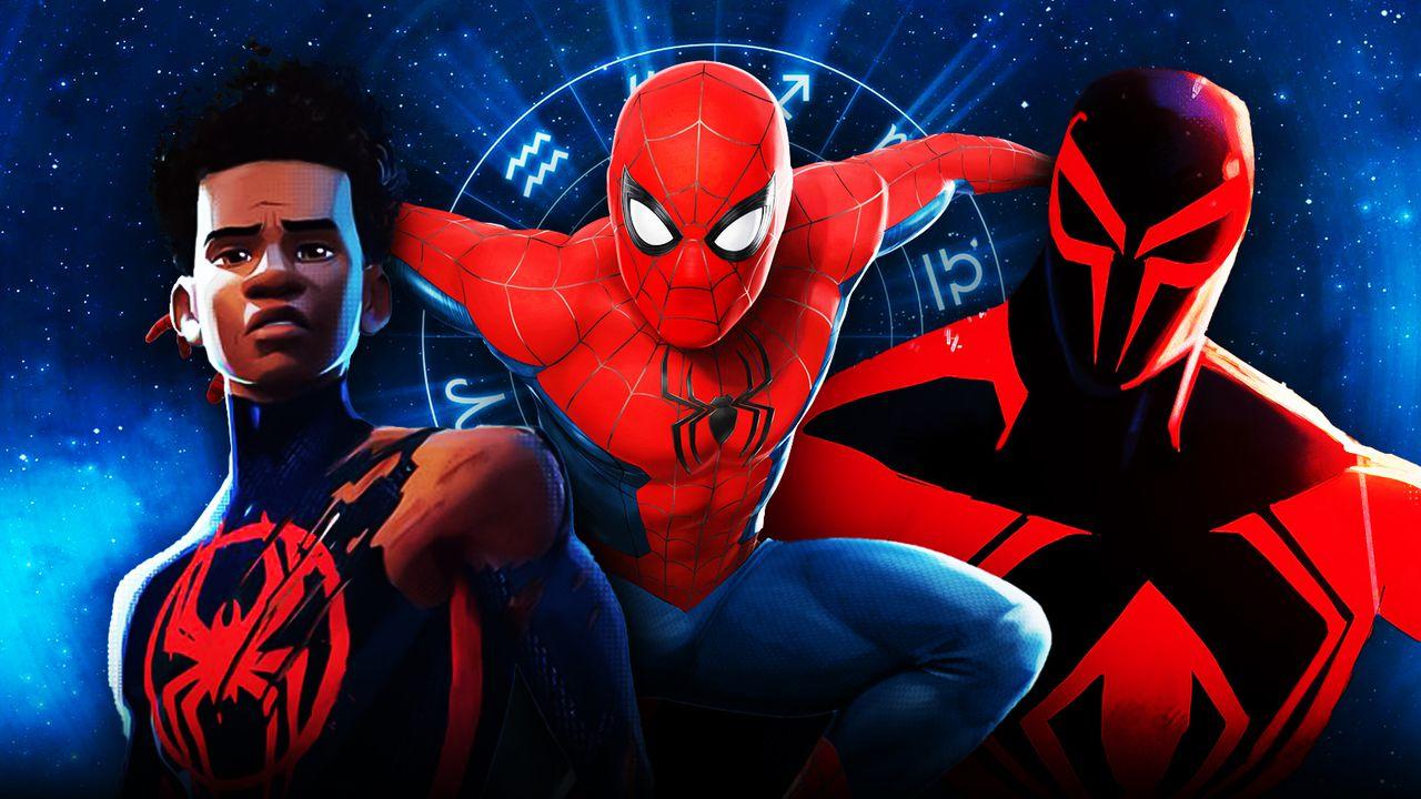 The Amazing Spider-Man _ Franchise Fun Facts - The Amazing Spider-Man  Storyline & Cast - Wattpad