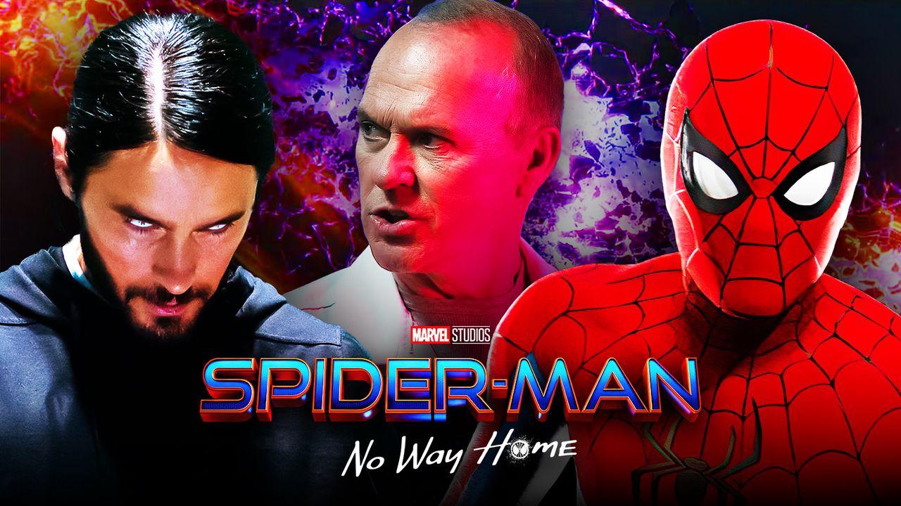 Why Spider-Man: No Way Home Is Made Worse By Morbius | The Direct