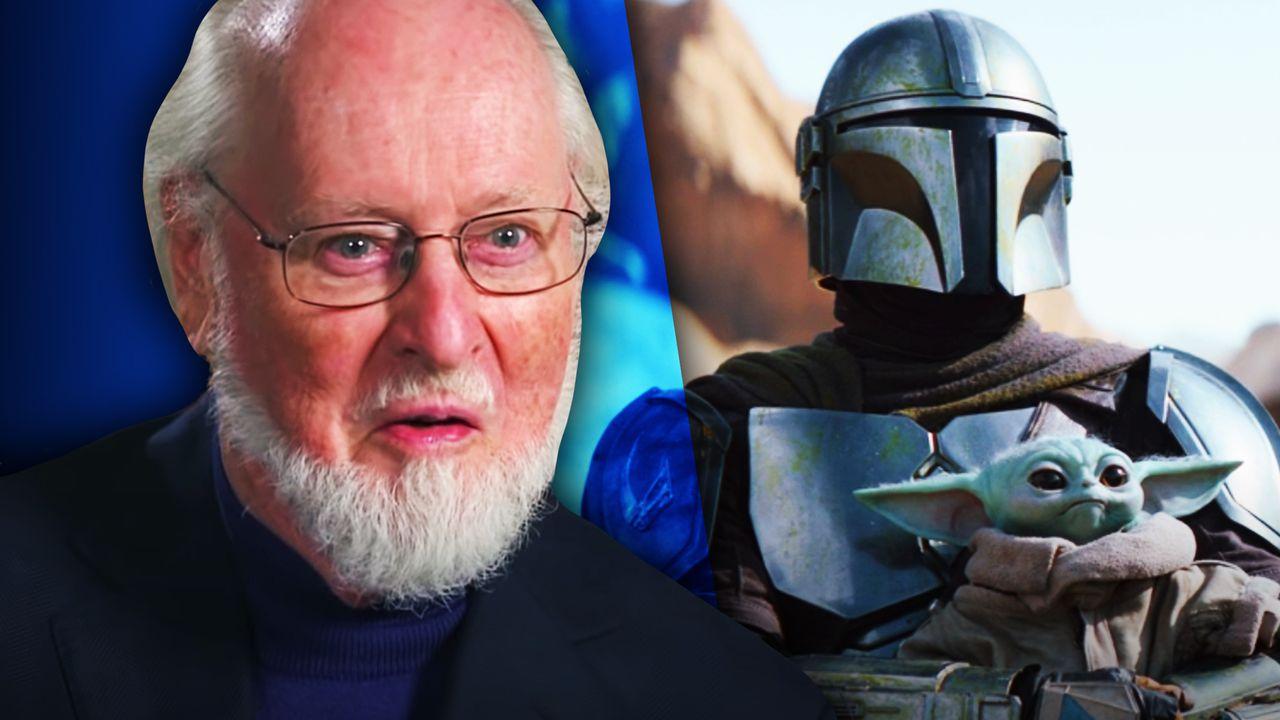 Mando, John Williams