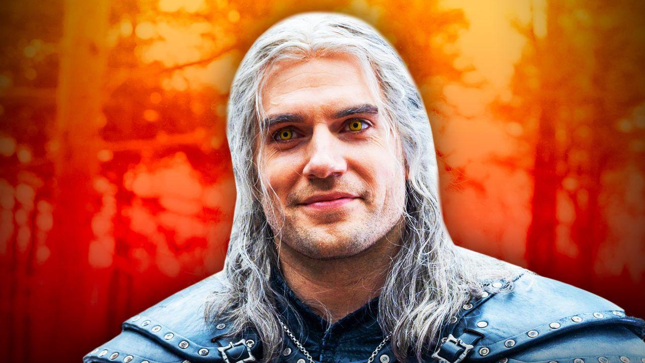 The Witcher renewed for Season 4; role of Geralt recast