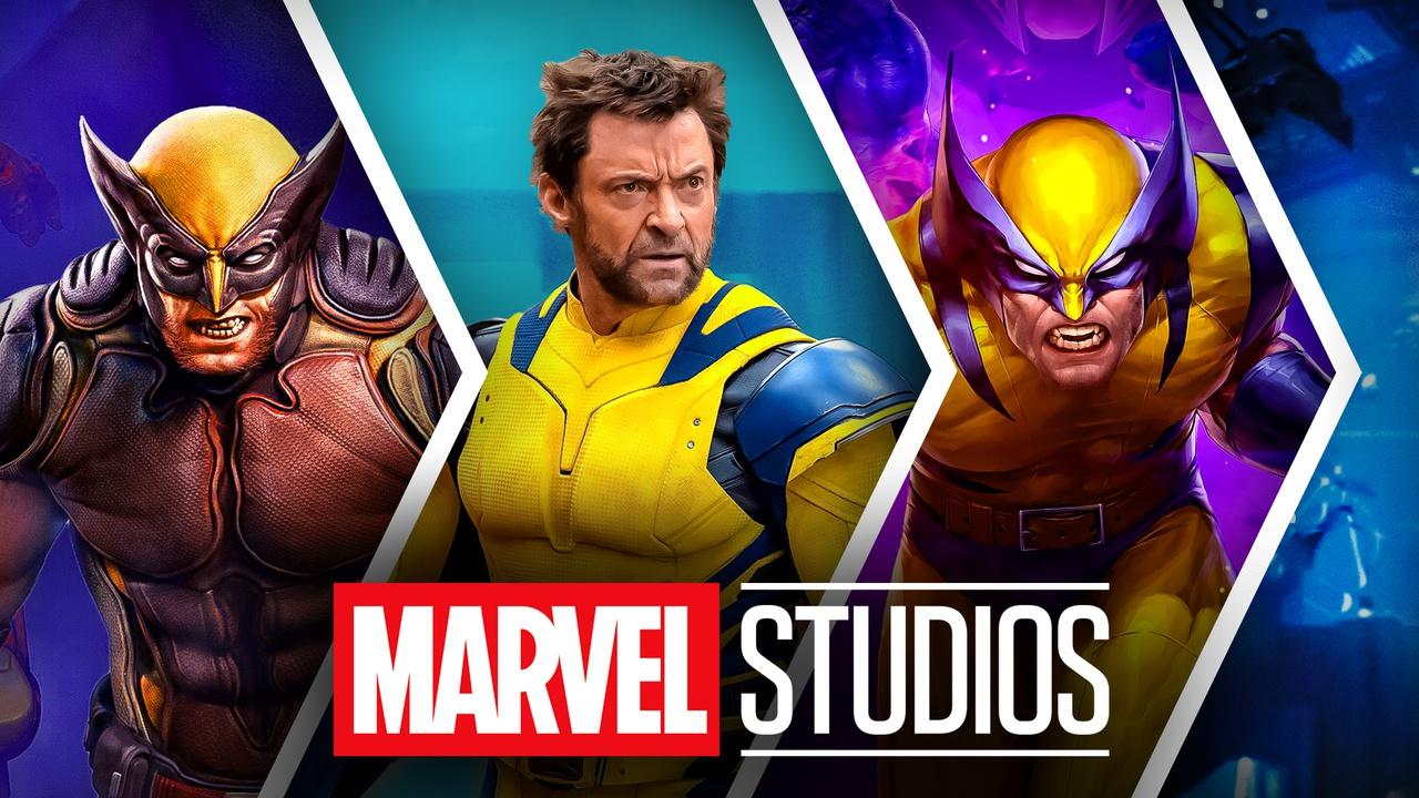 Marvel Studios Officially Unveils Its Next Wolverine Costume