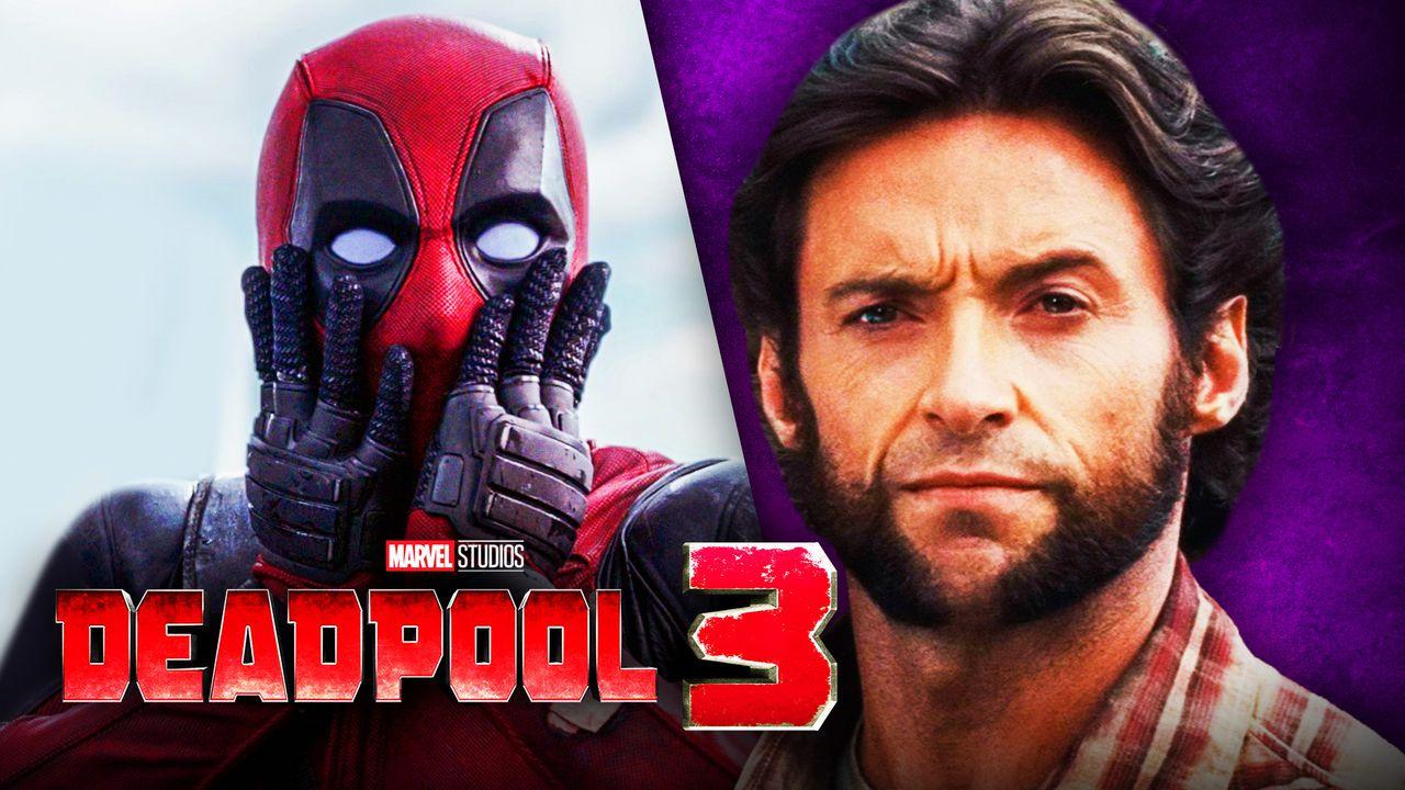 Deadpool 3 terá um Wolverine diferente do que conhecemos, diz