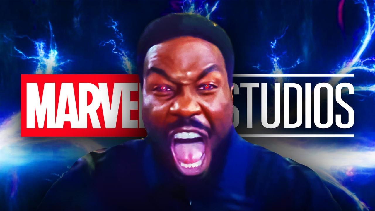 Marvel Studios, Yahya Abdul-Mateen II as Wonder Man