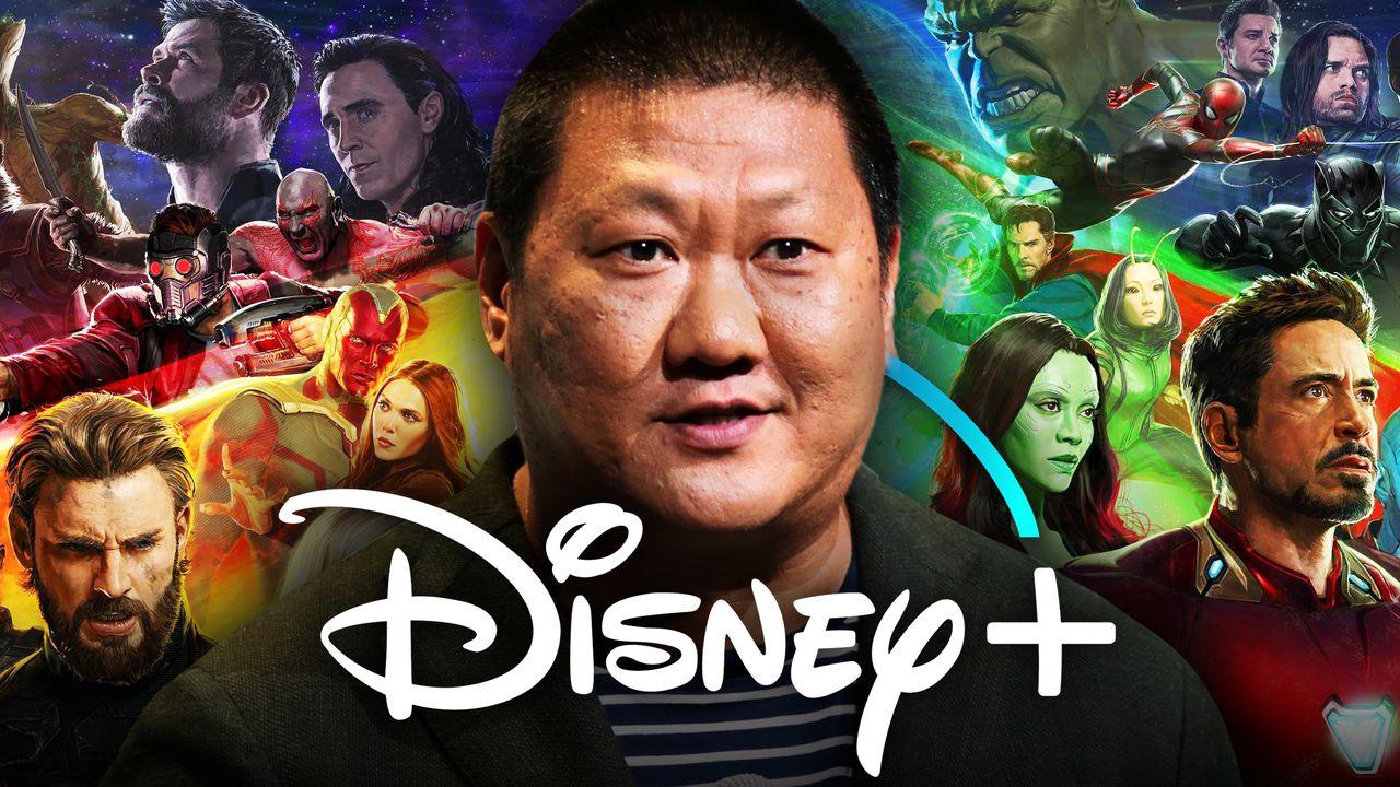 Doctor Strange's Wong Confirmed to Appear In Upcoming MCU Disney+ Show