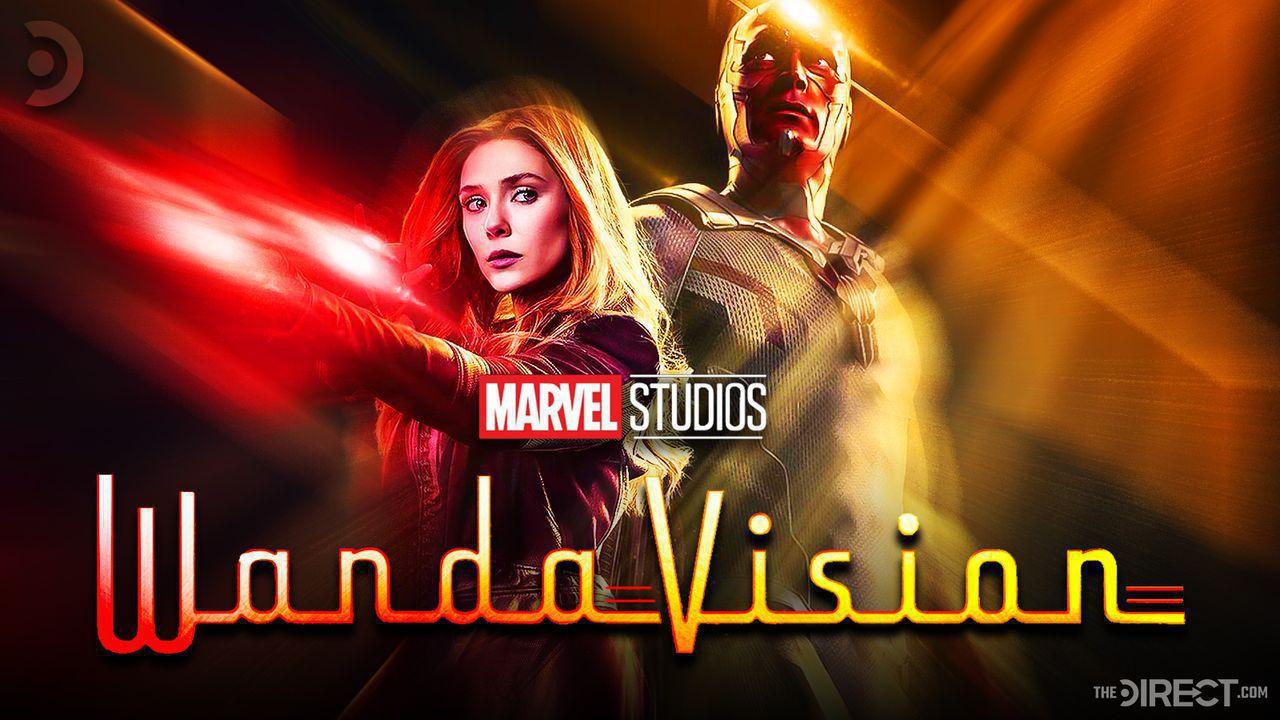 WandaVision