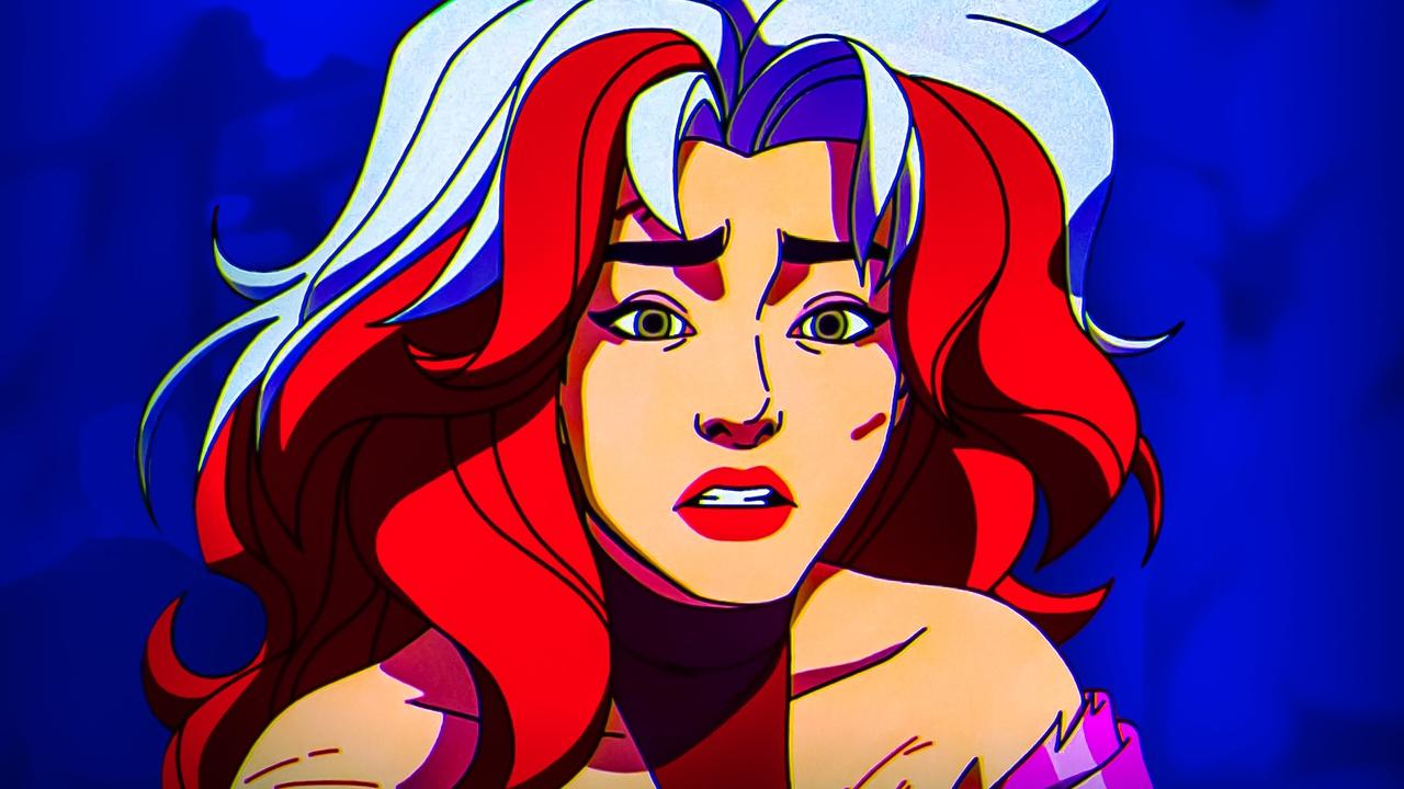 Rogue in X-Men 97