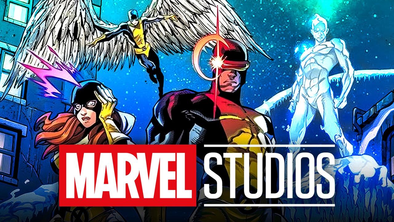 Marvel Studios, X-Men