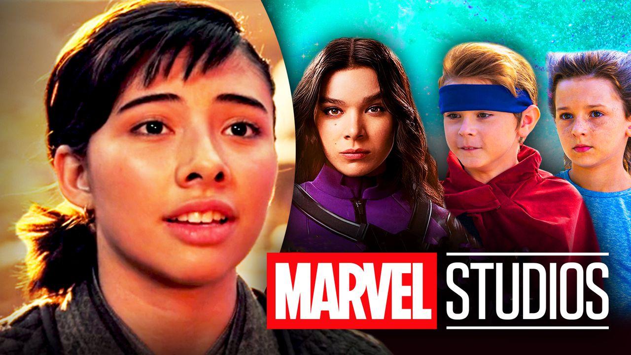 The Marvels Ending Explained: How MCU Film Sets Up Young Avengers