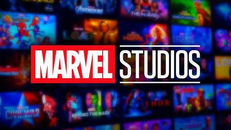 Marvel Studios logo, MCU posters