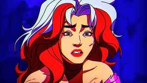 Rogue in X-Men '97 show