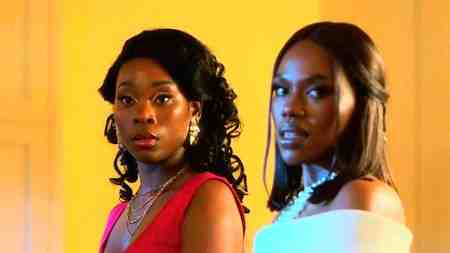 The Polygamist Netflix Series still