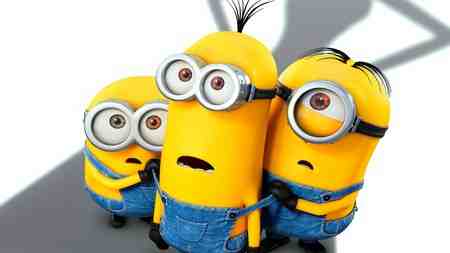 Minions