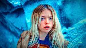 Milly Alcock as Supergirl in the DCU