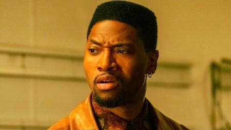 Marvin in Raising Kanan series.