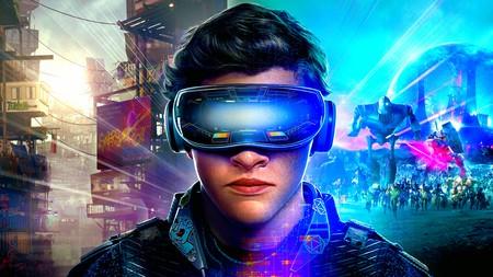 Ready Player One Movie wallpaper