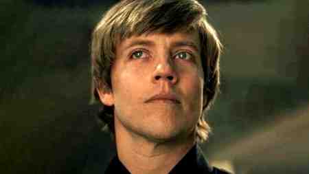 De-Aged Luke Skywalker in MandoVerse Book of Boba Fett