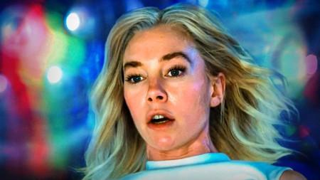 Sue Storm in the MCU