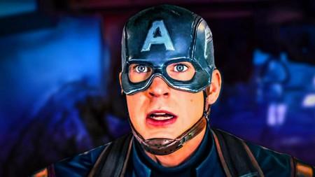 Captain America facing Marvel villain in the MCU