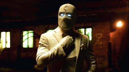 Moon Knight in Disney+ series