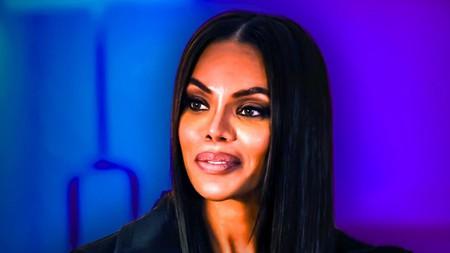 Beauty in Black Crystle Stewart