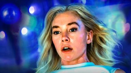 Fantastic Four's Sue Storm