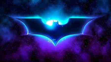 Batman Movie logo