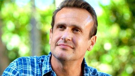 Jason Segel in Shrinking Apple TV series