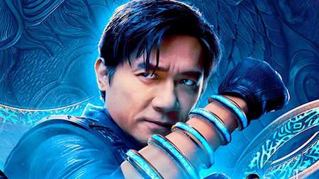Shang-Chi Wenwu